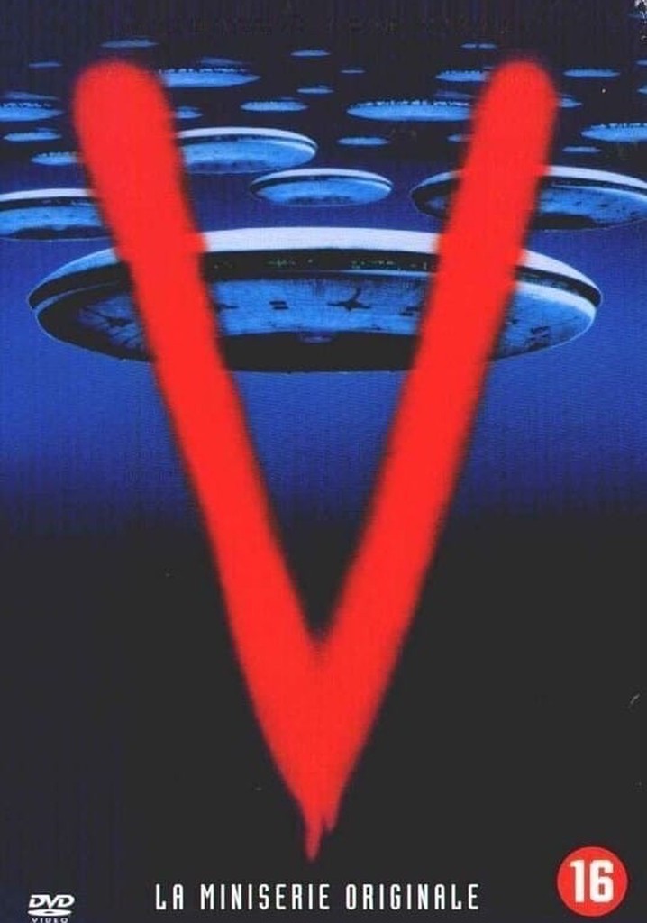 V Ver la serie online completas en español